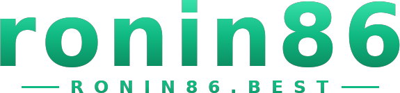 ronin86 logo