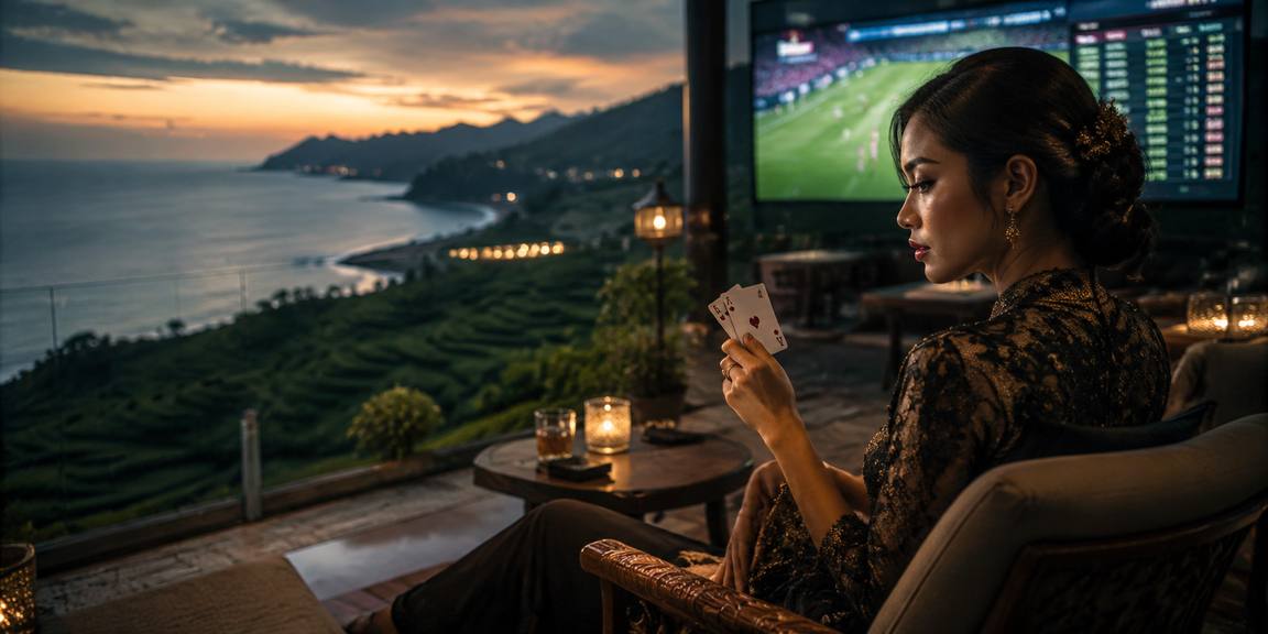 ronin86 Casino categories
